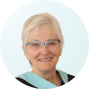 Cherri Gerber